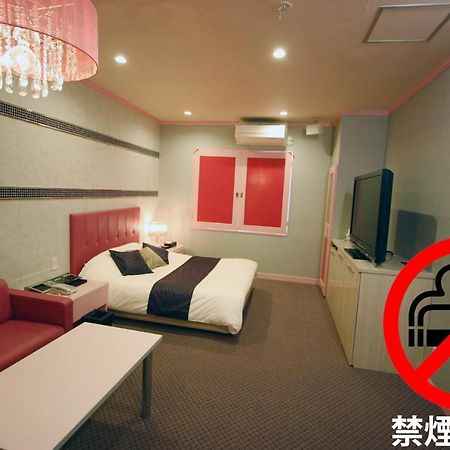Lex Suwa (Adults Only) Hotel Exterior photo