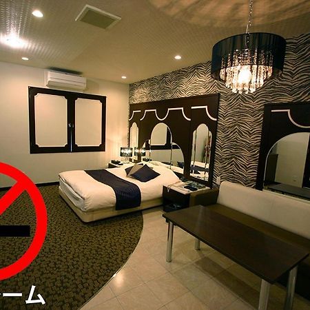 Lex Suwa (Adults Only) Hotel Exterior photo