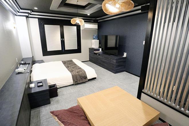 Lex Suwa (Adults Only) Hotel Exterior photo