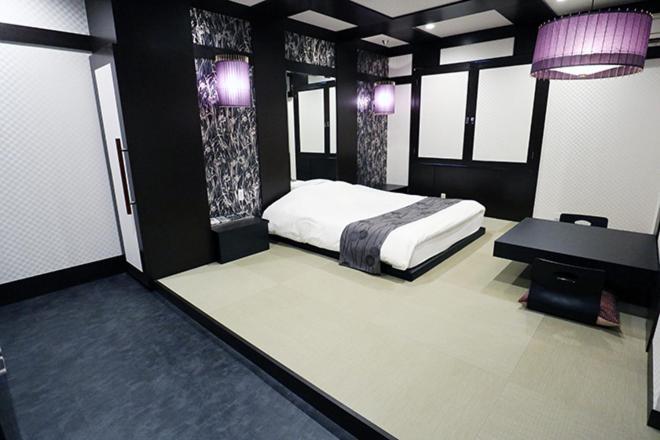 Lex Suwa (Adults Only) Hotel Exterior photo