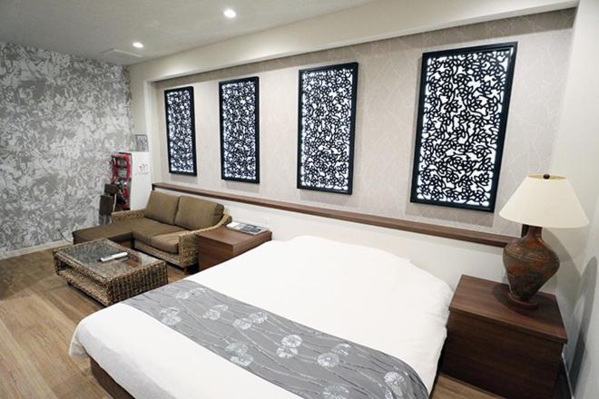 Lex Suwa (Adults Only) Hotel Exterior photo