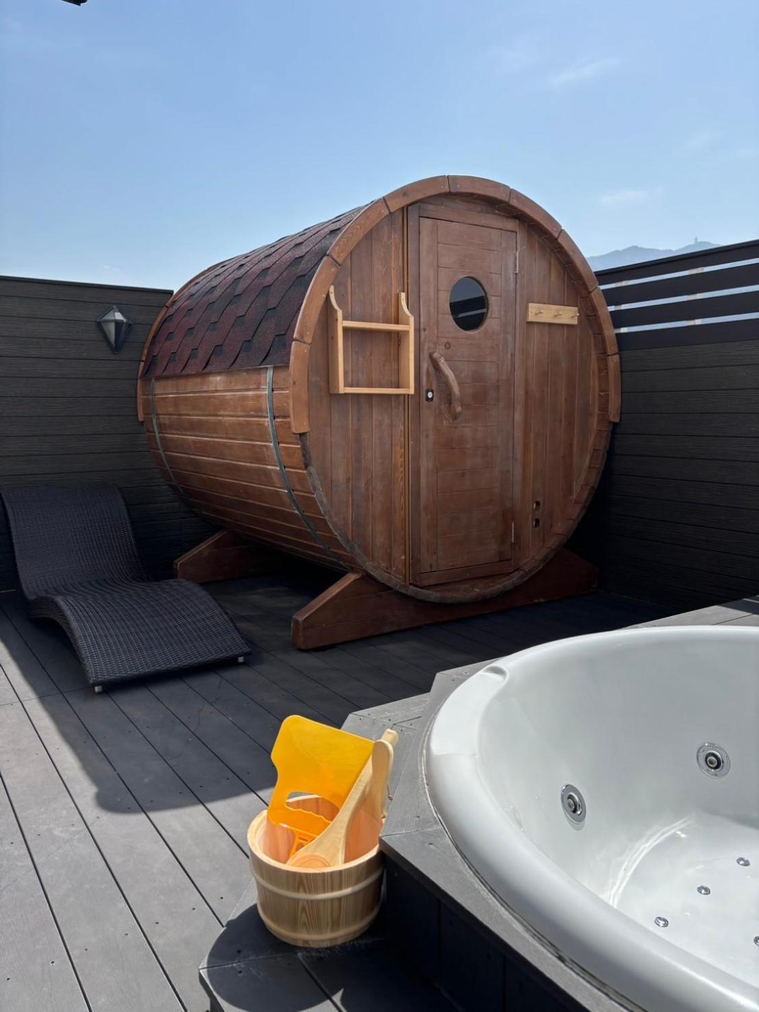 Lex Suwa (Adults Only) Hotel Exterior photo