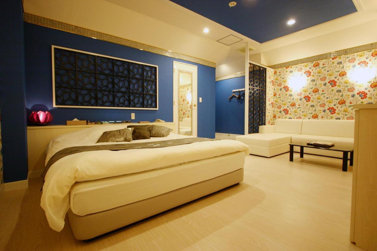 Lex Suwa (Adults Only) Hotel Exterior photo