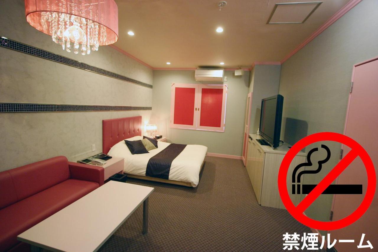 Lex Suwa (Adults Only) Hotel Exterior photo